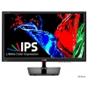 Монитор 27" LG Flatron 27EA33V-B IPS, 1920x1080, 5ms, 250 cd/m2, 1000:1 (DCR 5M:1), D-Sub, DVI, HDMI, Headph.Out (27EA33V-B.ARU)