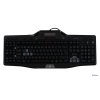 (920-004975) Клавиатура Logitech Gaming Keyboard G510s (G-package)