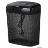 Шредер Fellowes Powershred® M-6C Уровень секретности 3 / P-3 13лтр.  6лст бумага, скобы, скрепки, пластиковые карты (FS-46021)