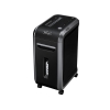 Шредер Fellowes Powershred 90S Уровень секретности 2 / P-2 34лтр. 18лст бумага, скобы, скрепки, пластиковые карты (FS-46901)