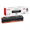 CANON Картридж  для принтеров LBP7100Cn/7110Cw. Чёрный. 1400 страниц. (C-731Bk)