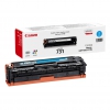 CANON Картридж  для принтеров LBP7100Cn/7110Cw. Пурпурный. 1500 страниц. (C-731M)