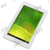 3Q <3QTAB/SURF/RC0722C-LB/18A4.1.1R> Blue Cortex A9/1/8Gb/WiFi/BT/Andr4.1/7"/0.33 кг