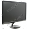 21.5" ЖК монитор PHILIPS 227E4LHSB/01 (LCD, Wide, 1920x1080,  D-Sub, HDMI)