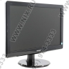 19.5" ЖК монитор PHILIPS 200V4LAB/00/01 (LCD, Wide,  1600x900,  D-Sub,  DVI)