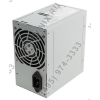 Блок питания INWIN POWER MAN <IP-S300T7-0>  300W  ATX  (24+4+6пин)