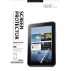 Защитная пленка для экрана Vipo для Galaxy Tab II 7" прозрачный 3 штуки