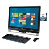 Моноблок iRU 504 23.6" HD i3 3220/6Gb/1Tb/GT630M 1Gb/DVDRW/MCR/DOS/WiFi/black/Web/клавиатура/мышь /4xUSB-3.0