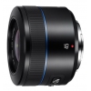 Объектив Samsung EX-S45ANB 45мм F/1.8