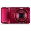 PhotoCamera Samsung Galaxy Camera (EK-GC110WRASER) red 16.3Mpix Zoom21x 4.8" 1080p microSDHC IS TouLCD 0fr/s Wi-Fi