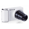 PhotoCamera Samsung Galaxy Camera (EK-GC110ZWASER) white 16.3Mpix Zoom21x 4.8" 1080p microSDHC IS TouLCD 0fr/s Wi-Fi