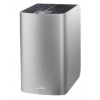 Жесткий диск WD Original Thdb 8Tb WDBUSK0080JSL-EESN My Book Thunderbolt Duo 3.5" серебристый