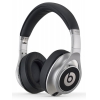 Наушники с микрофоном Beats Executive серебристый 1.36м (900-00047-03)