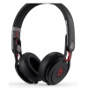 Наушники с микрофоном Beats Mixr черный 1.61м (900-00031-03)