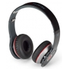 Наушники с микрофоном Beats Wireless черный беспороводные (900-00009-03)