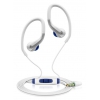 Наушники Sennheiser OCX 685i белый 1.2м (504979)
