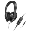 Наушники Sennheiser HD 65 TV EAST черный 0.8м (504684)
