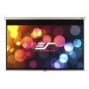 Экран Elite Screens 149.4x265.7см Manual M120XWH2 16:9 настенно-потолочный рулонный белый