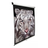 Экран Elite Screens 168x299см Manual M135XWH2 16:9 настенно-потолочный рулонный белый