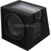 Сабвуфер автомобильный Alpine SBG-844BR 120Вт пассивный (20см/8")
