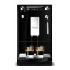 Кофемашина Melitta Caffeo Solo & Perfect Milk 1400Вт черный (6679163)