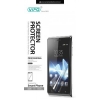 Защитная плёнка Vipo для Sony Xperia J прозрачный