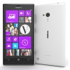 Смартфон Nokia Lumia 720 белый моноблок 3G 2Sim 4.3" 1080x1920 MS Windows Phone 8.1 6.7Mpix WiFi BT GPS GSM900/1800 GSM1900 TouchSc MP3 8Gb A-GPS microSDXC max64Gb (A00010676)