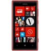 Смартфон Nokia 720 Lumia красный моноблок 3G 4.3" WPn8Ap WiFi BT GPS (A00010677)