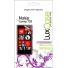 Защитная пленка LuxCase для Nokia Lumia 720 (Антибликовая), 115х56 мм