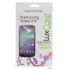 Защитная пленка LuxCase для Samsung Galaxy S IV i9505 (Антибликовая), 128х63 мм
