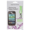 Защитная пленка LuxCase для Samsung Galaxy Xcover 2, S7710 (Антибликовая), 62х120 мм