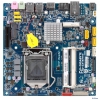 Мат. плата GIGABYTE GA-B75TN <S1155, iB75, SODIMM 2*DDR3, PCI-E4x, HDMI, SATA III, USB 3.0, GB Lan, mini-ITX, Retail>
