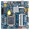 Мат. плата GIGABYTE GA-H77N-WIFI <S1155, iH77, 2*DDR3, PCI-E4x, HDMI, DP, SATA III, SATA RAID, USB 3.0, GB Lan, mini-ITX, Retail> (GA-H77TN)