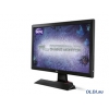 Монитор 24" Benq RL2455HM Black-noir, 1920x1080, 1ms, 250 cd/m2, 1000:1 (DCR 12M:1), D-sub, DVI (HDCP), HDMI, Headph.Out, 2W x2 (9H.LA9LB.QBE, 9H.LA9LB.DBE)