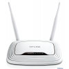 Маршрутизатор TP-LINK TL-WR843ND Беспроводная точка доступа/клиент-маршрутизатор, скорость до 300 Мбит/с