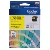 Картридж струйный Brother LC565XLY