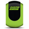 Плеер Flash Digma C1 4Gb зеленый FM HedPh WMA \MP3\WMA\Clip