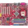 M/B MICRO-STAR MS-6728 865PE NEO2-PLS  SOCKET478 <I865PE> AGP+AC"97+LAN SATA U100 ATX 4DDR DIMM <PC-3200>