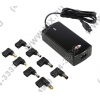 AcmePower ULA-10 блок питания (15-20V, 100W) +8 сменных  разъёмов питания