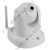 TRENDnet <TV-IP851WC> Wireless PTZ Cloud Camera (LAN,  640x480, микрофон)