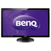Монитор Benq 24" GL2450HT черный TN+film LED 5ms 16:9 DVI HDMI M/M матовая HAS Pivot 12000000:1 250cd 170гр/160гр 1920x1080 D-Sub FHD (9H.L7CLB.HBE)