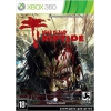 Игра для Xbox360 Microsoft Dead Island Riptide