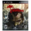 Игра для PS3 Sony Dead Island Riptide (124617)