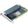 Controller LSI Logic MegaRAID SCSI 320-2X (RTL) PCI-X, Ultra320 SCSI, RAID 0/1/5/10/50, до 30 уст-в, Cache 128Mb