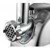 Мясорубка Polaris PMG1804 chrome без насадок (5055539101969) (PMG1804 CHROME W/O NOZZLES)