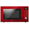 Микроволновая Печь Rolsen MG2080TH 20л. 800Вт красный