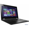 Ноутбук Lenovo Idea Pad Yoga13 Metal Grey (59373344) i7-3537U/4G/128G SSD/no ODD/13.3"HD Multi Touch/Wi-Fi/BT/cam/Win8 (Трансформер)