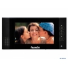 Видеодомофон Falcon Eye FE-76 цветной TFT LCD 7" , на 2 вызывные панели, открытие замка, сенсорные кнопки