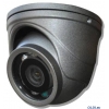 Камера Falcon Eye FE ID82A/10M Уличная, цв  1/3" SONY Super HAD II CCD 480твл,  0,02лк, День-ночь, объектив f3,6мм, дальность ИК 10м, IP66. d=60мм. Ав