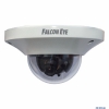 Камера Falcon Eye FE WD90E Уличная, антивандальная, цв 1/3" EXview HAD CCD II 700 твл, процессор Effo E,  0,05лк , объектив f3,6мм, , IP66. d=110мм. Д